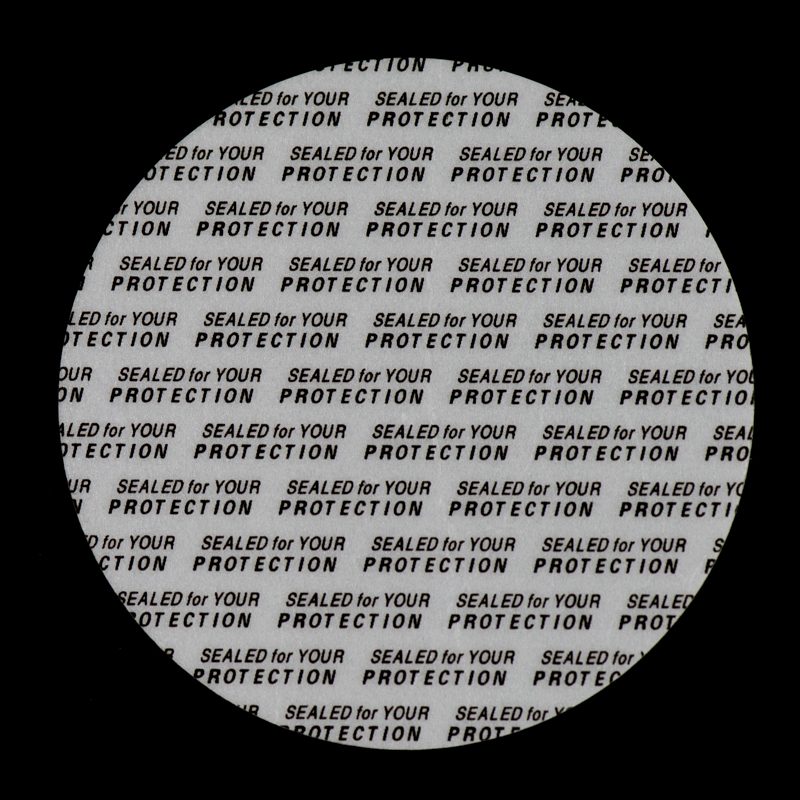 Pressure-sensitive liner sheet for torque-activated sealing